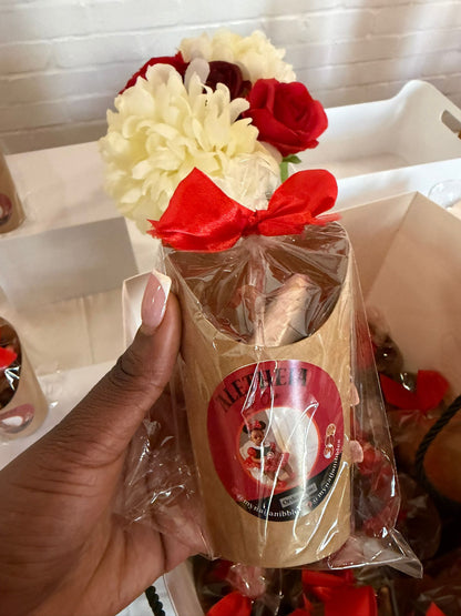Nibbles Cup – Owambe & Event Souvenir