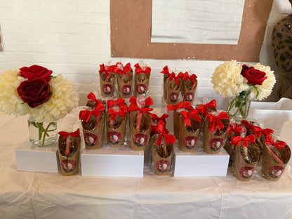 Nibbles Cup – Owambe & Event Souvenir