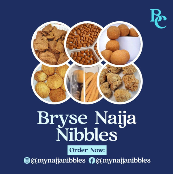mynaijanibbles